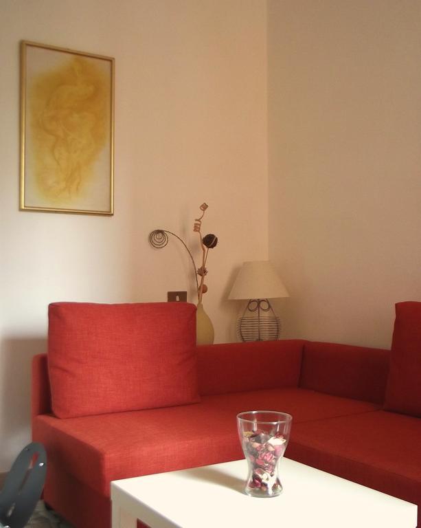 Pisa Apartment Exterior photo